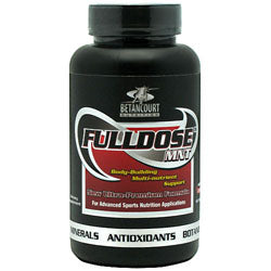 FullDose MNT - 60 tablets