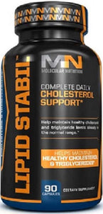 Lipid Stabil - 90 caps