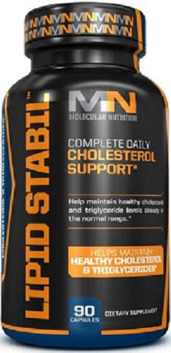 Lipid Stabil - 90 caps