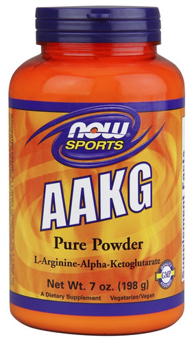 AAKG, 4200mg (Powder) - 198 grams