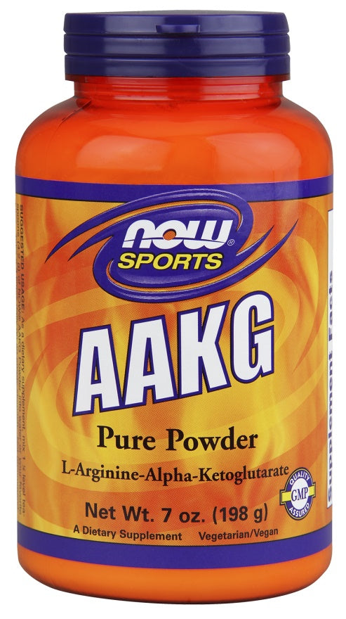 AAKG, 4200mg (Powder) - 198 grams